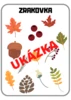 BARVY PODZIMU