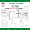 Ovoce a zelenina