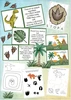 Dinosauří bojovka: Cesta za dinosauřím vejcem