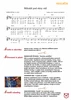 Zpěvník PEKELNÍČEK – ukázka 3