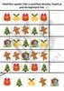 Advent a Vánoce - pracovní listy a činnosti