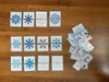 PUZZLE VLOČKY