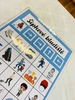 Šipkové bludiště - Zimní sporty