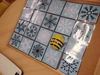 🐝🐝BEE-BOT VČELKA- Hledání stínů vloček ❄️