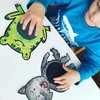 Boudo budko, kdo v tobě bydlí? - hraní s pohádkou