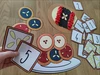 Masopust, karneval - tematická příprava s aktivitami