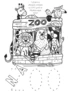 Zvířata v ZOO