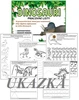 DINOSAUŘI - pracovní listy – ukázka 2