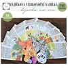 bojovka ZAJÍČKOVA VELIKONOČNÍ NADÍLKA