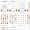 Život na farmě - Velká sada her, kvízů a námětů ke tvoření