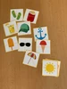 LETNÍ PUZZLE – ukázka 2