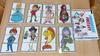 Pohádkové skládačky (puzzle) 🧜‍♀️ – ukázka 4