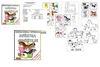 Pohybová/ postřehová / poznávací hra “ZVÍŘÁTKA, VYMĚŇTE SE” – ukázka 2