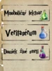 Kouzelný svět Harryho