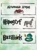 Kouzelný svět Harryho