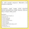 Porovnávání - univerzální aktivity do MŠ