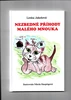 Kniha Nezbedné příhody malého Mňouka