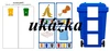 Žlutá, modrá, zelená - víme, co to znamená (třídění odpadů) – ukázka 4