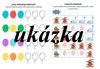 Přijela k nám pouť - soubor aktivit  – ukázka 4