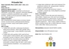 Žlutá, modrá, zelená - víme, co to znamená (třídění odpadů) – ukázka 2
