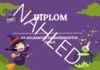 ČARODĚJNICKÉ DIPLOMY A MEDAILE