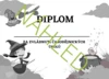 ČARODĚJNICKÉ DIPLOMY A MEDAILE