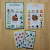 OVOCE A ZELENINA - TŘÍDĚNÍ
