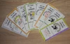 MINI lapbook - můj tatínek...