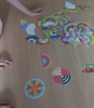 PŮLENÉ OBRÁZKY - KALEIDOSKOP BAREV A TVARŮ