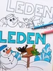 Leden – ukázka 2