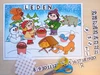 Leden – ukázka 4
