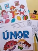 Únor – ukázka 2