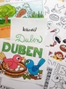 Duben – ukázka 3