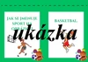 Hádanky na plot - Sporty
