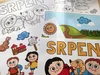 Srpen – ukázka 2