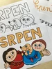 Srpen – ukázka 4