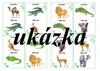 Já mám - kdo má - Exotická zvířata