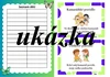 Výzdoba třídy Motýlků 