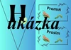 Výzdoba třídy Housenek 