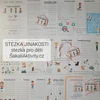  Šakalíkova trasa - STEZKA JINAKOSTI 
