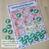  Denní rutina školačky 