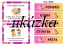 Výzdoba třídy Koťátek 