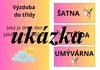 Výzdoba třídy Koťátek 