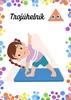 🧎🏻‍♀️🧘🏻‍♀️ RANNÍ ROZCVIČKA 🤸🏻‍♀️🏃🏻‍♀️ – ukázka 2