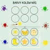 Barvy kolem nás – ukázka 2