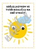 Oromotorika se sluníčkem