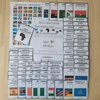  Vlajky afrických států - demonstrační karty  – ukázka 4