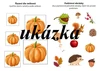 Podzim už je tu!  – ukázka 2