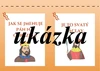 Hádanky na plot - Svatý Václav  – ukázka 2
