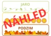 Poznej ROČNÍ OBDOBÍ - podle obrázku a textu – ukázka 6